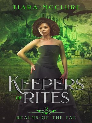 cover image of Keepers of Rites